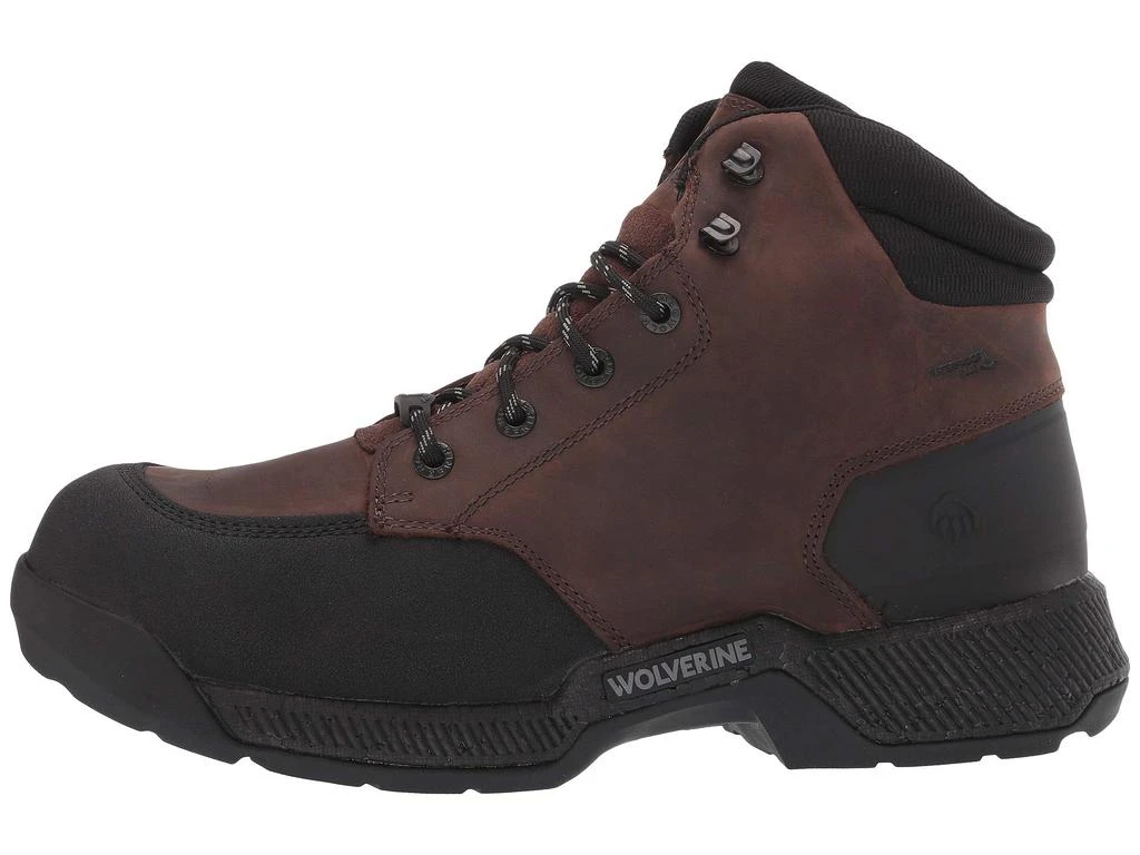 商品Wolverine|Carom CarbonMAX 6" Work Boot,价格¥829,第4张图片详细描述