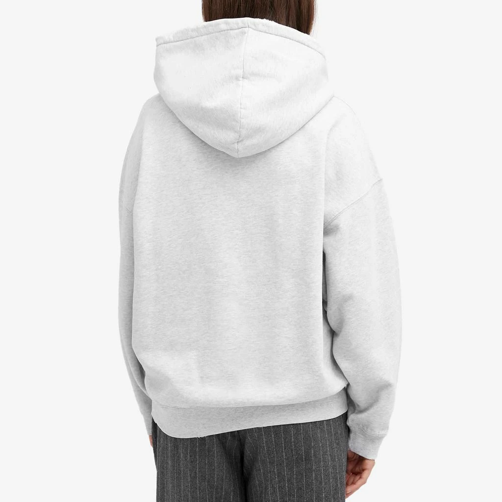 商品ANINE BING|Anine Bing Harvey Hooded Crew Sweat,价格¥1742,第3张图片详细描述