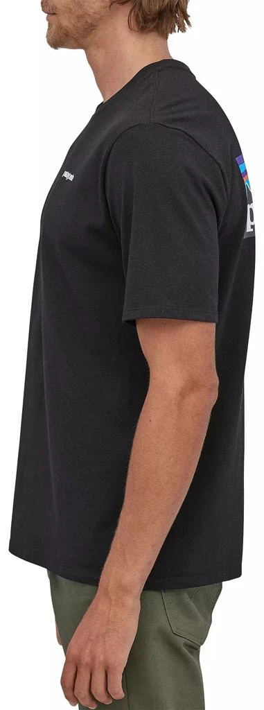 商品Patagonia|男款 P-6系列 徽式T恤 多色可选,价格¥254,第3张图片详细描述