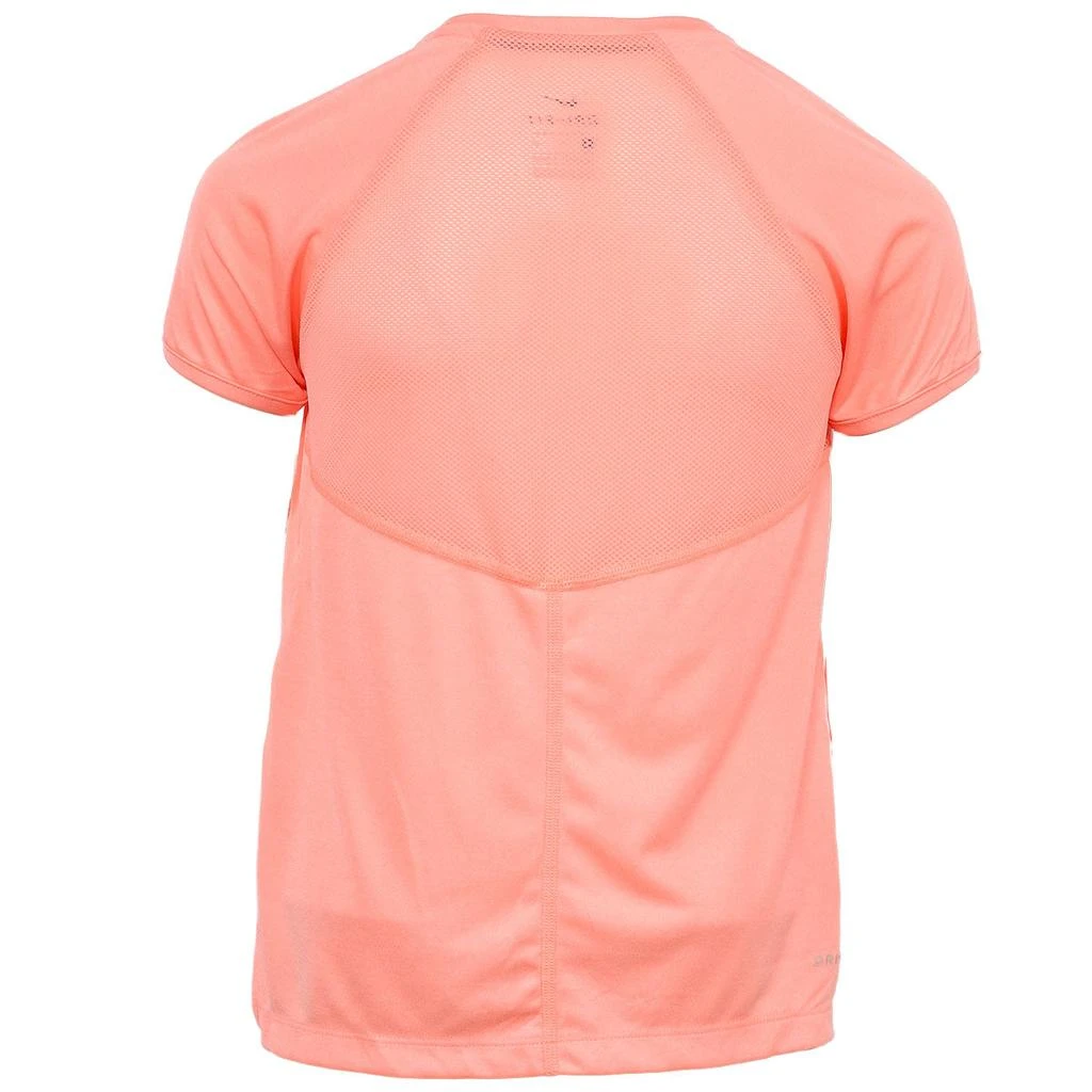Nike Girl's Dri-Fit Shirt Sleeve Running Top 商品
