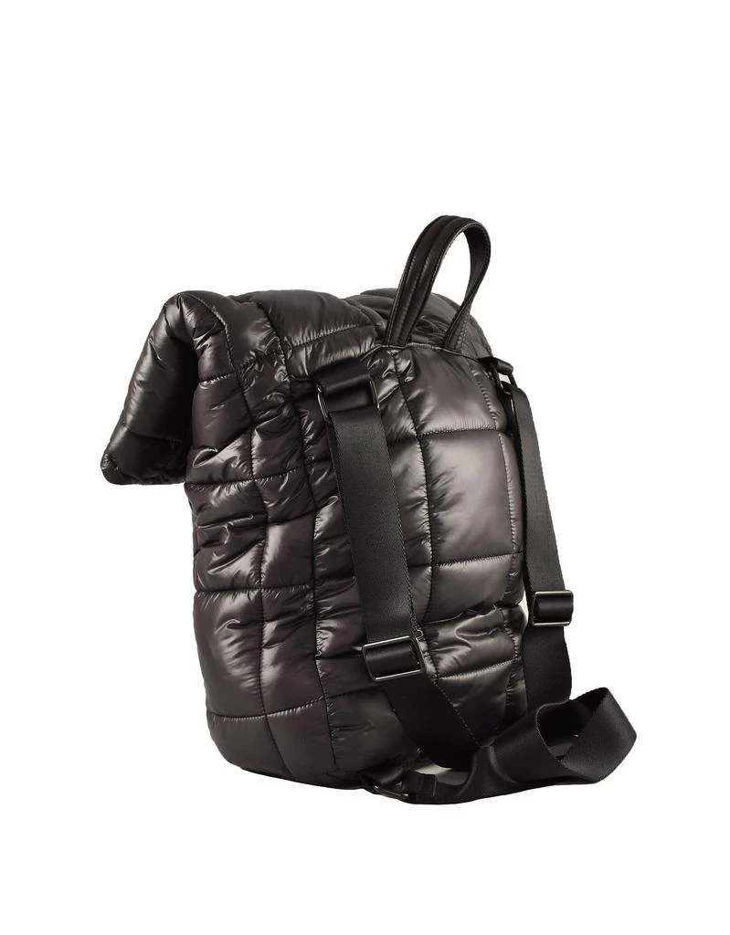 商品PATRIZIA|Womens Black Backpack,价格¥2397,第2张图片详细描述