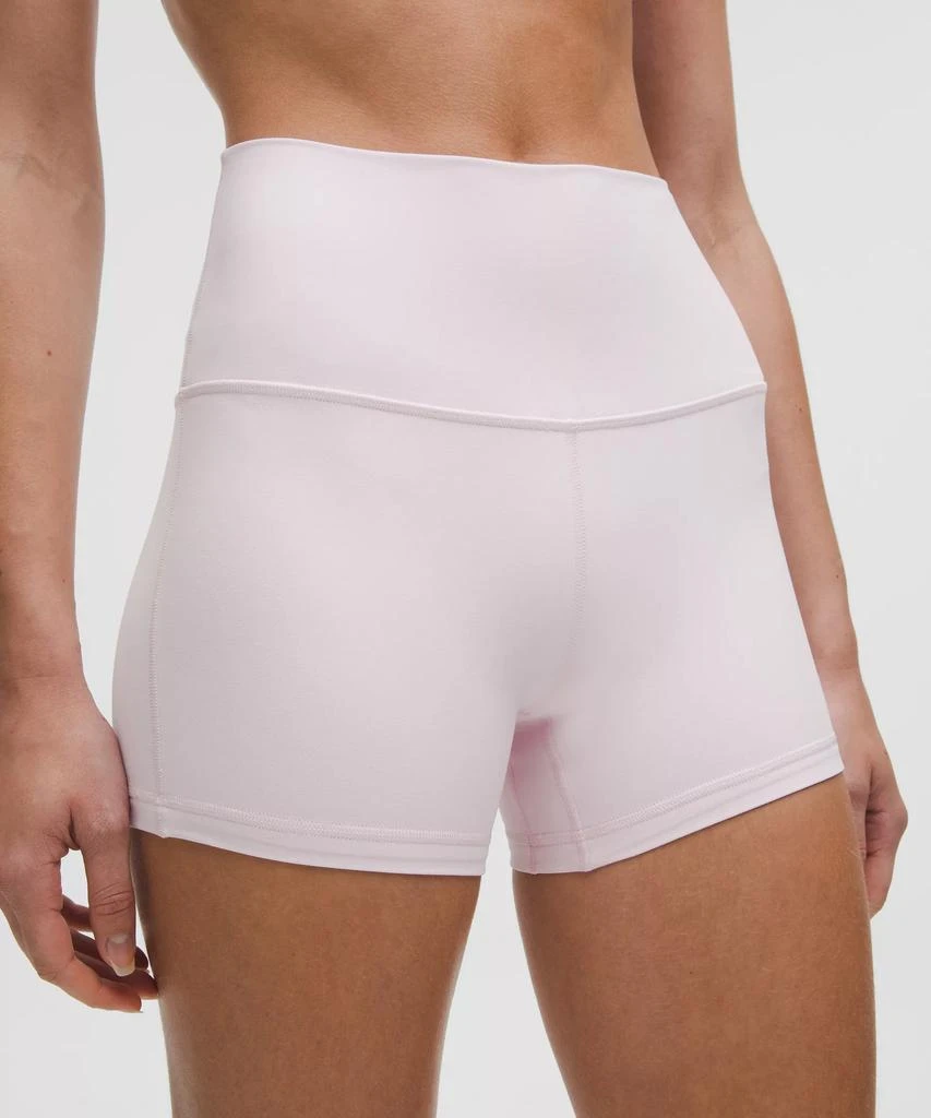 lululemon Align™ High-Rise Short 4" 商品