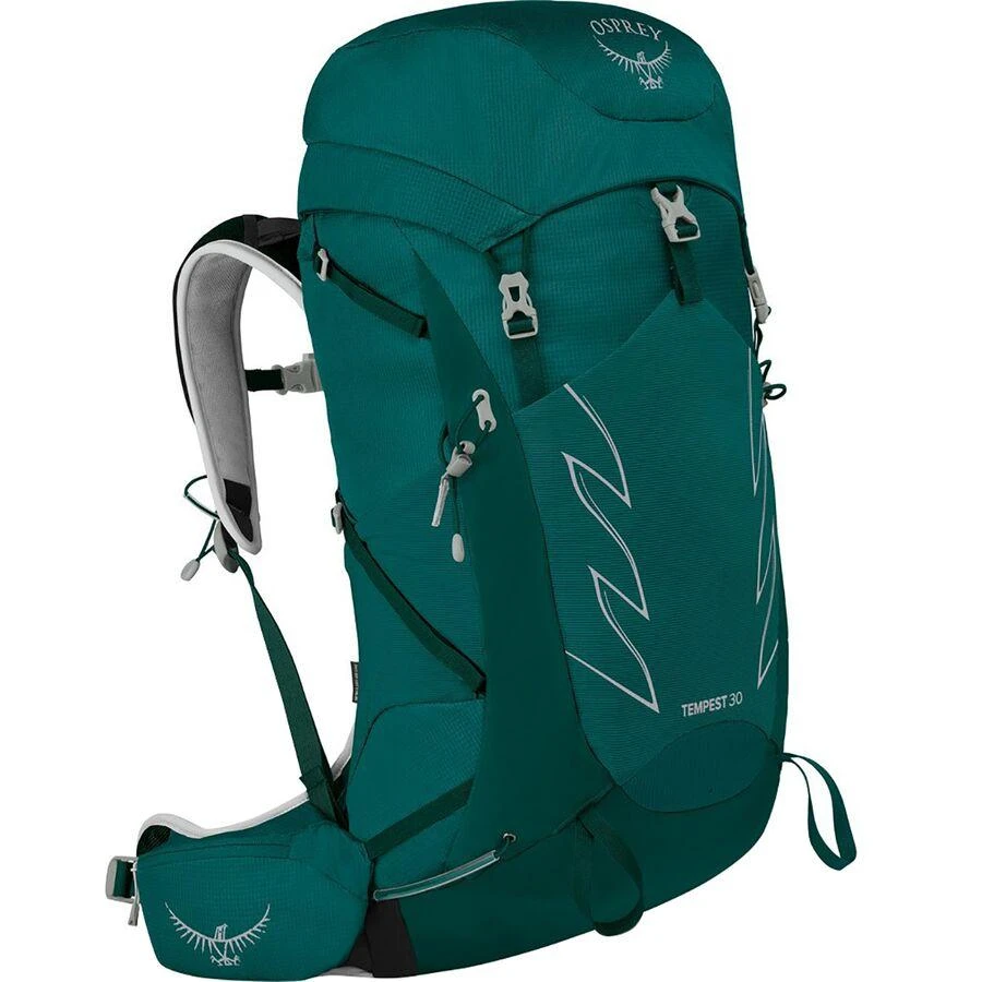 商品Osprey|Tempest 30L Backpack - Women's,价格¥1172,第1张图片