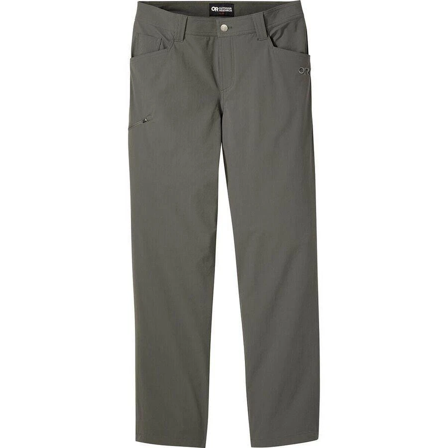 商品Outdoor Research|Voodoo Softshell Pant - Men's,价格¥446,第2张图片详细描述