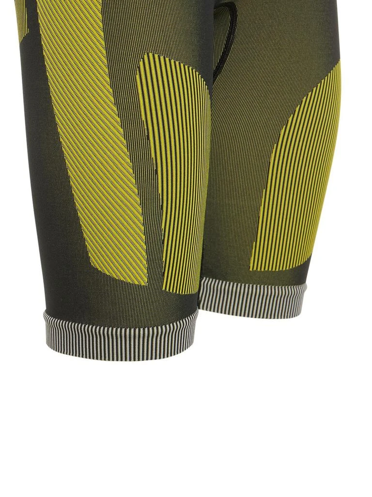 商品Adidas|True Strength Recycled Tech Leggings,价格¥586,第4张图片详细描述
