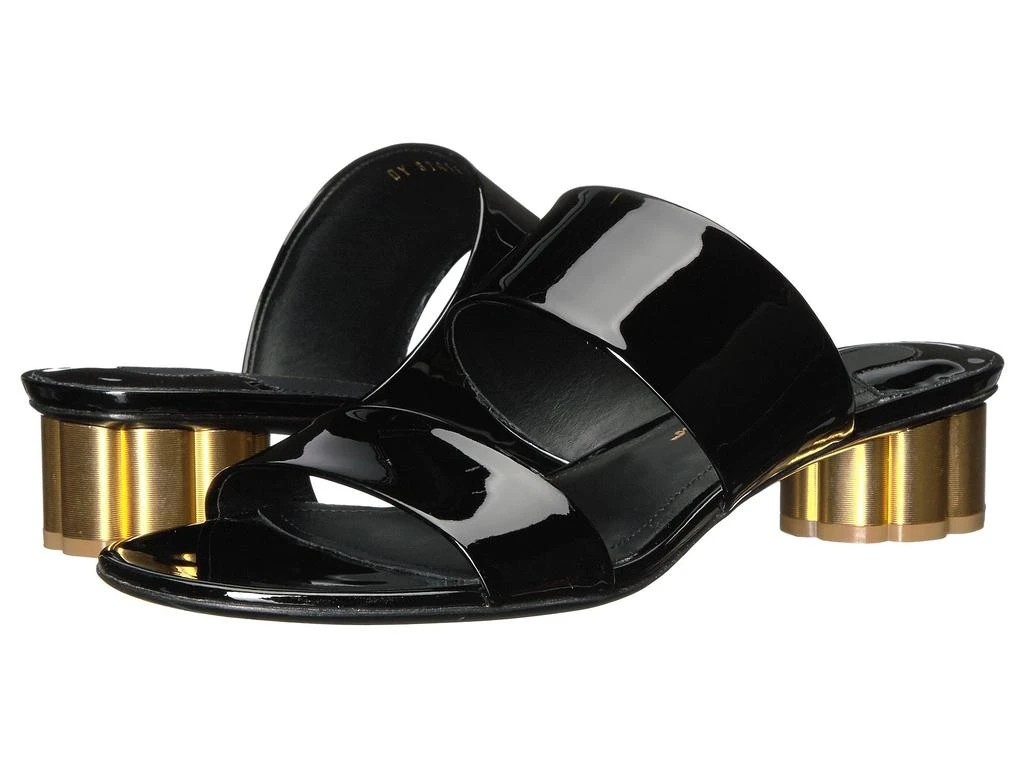 商品Salvatore Ferragamo|Double Band Sandal,价格¥4134,第1张图片