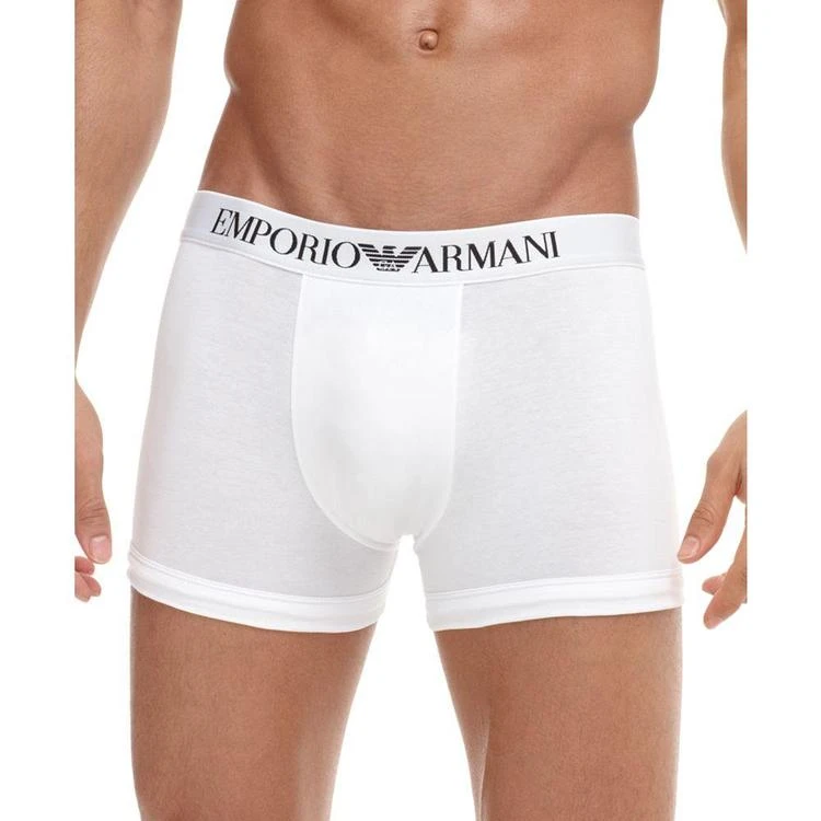 商品Emporio Armani|男士平角裤,价格¥120,第1张图片