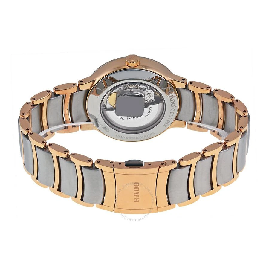 商品Rado|Centrix Automatic Silver Dial Men's Watch R30953123,价格¥8267,第3张图片详细描述