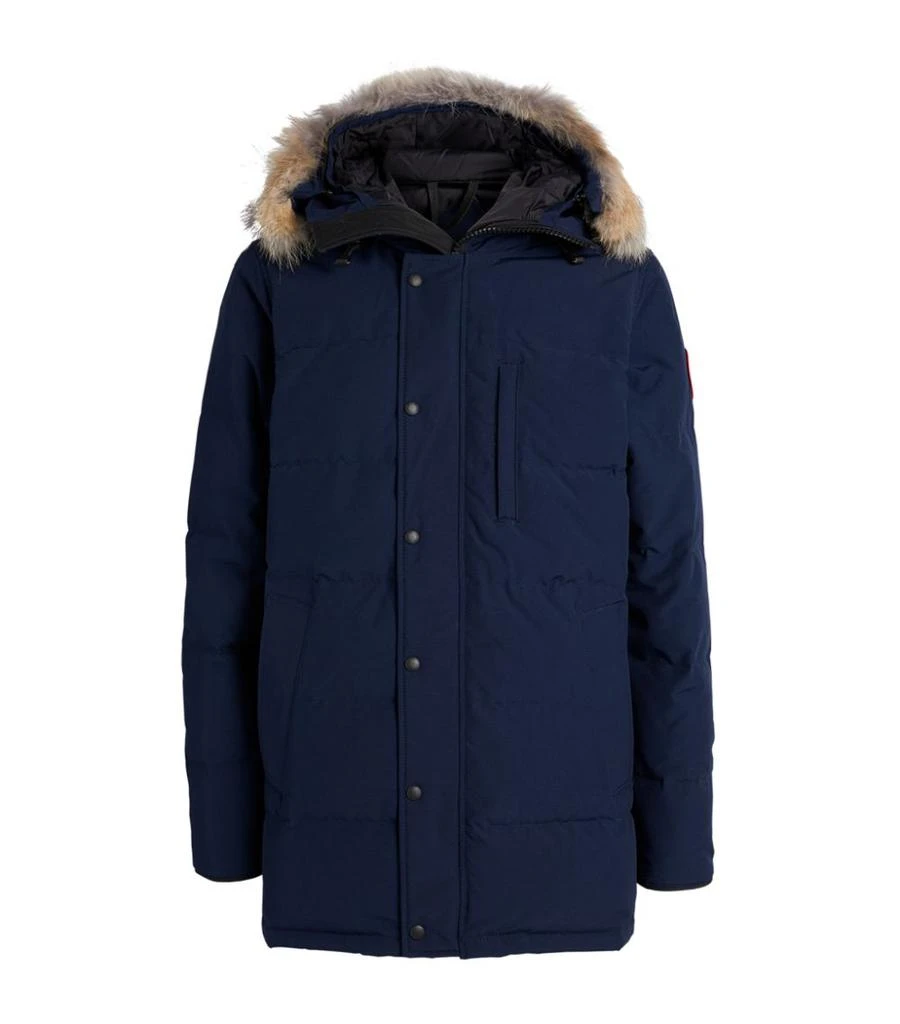 商品Canada Goose|Carson Parka,价格¥9647,第1张图片