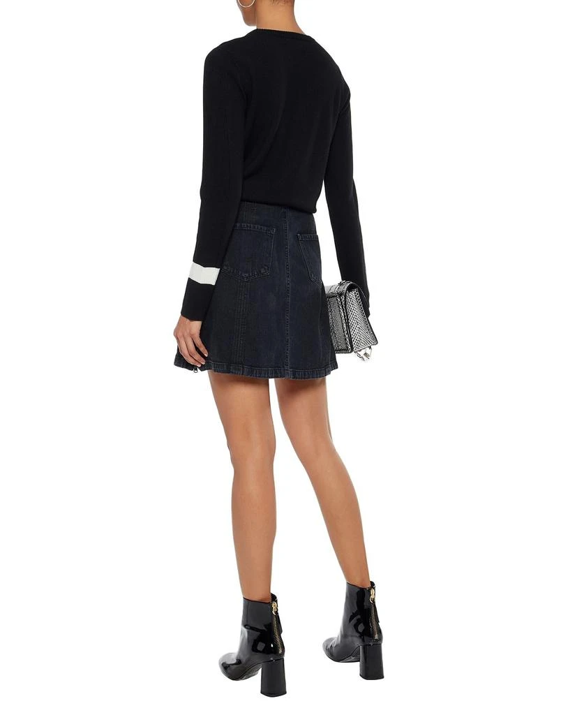 商品J Brand|Denim skirt,价格¥1108,第3张图片详细描述