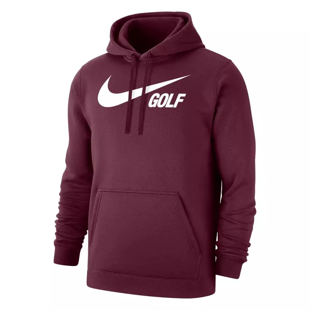 商品NIKE|Nike Men's Club Fleece Golf Hoodie,价格¥330,第1张图片