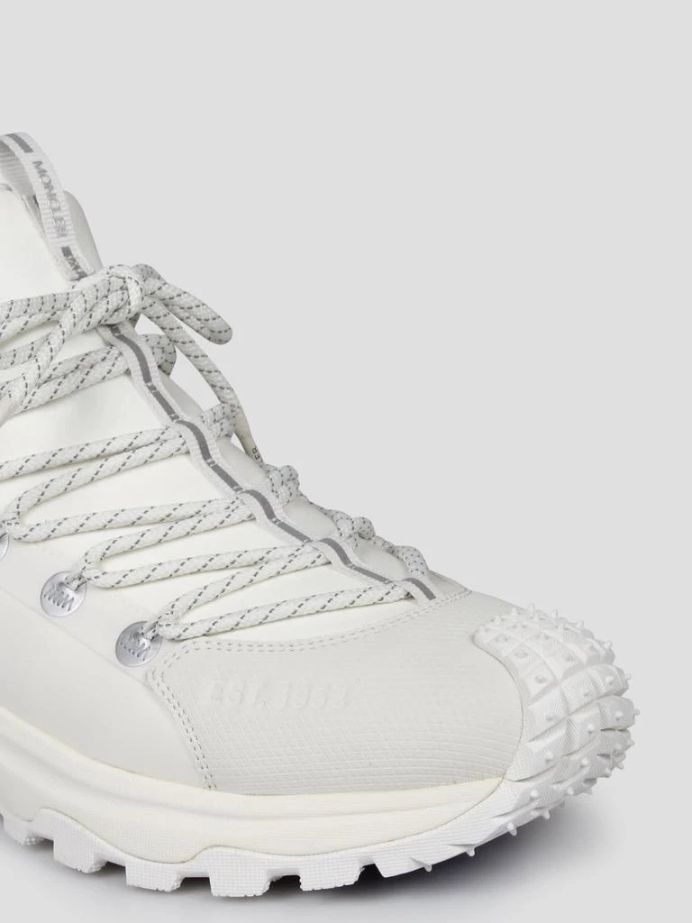商品Moncler|Trailgrip Lite2 Sneakers,价格¥3810,第3张图片详细描述