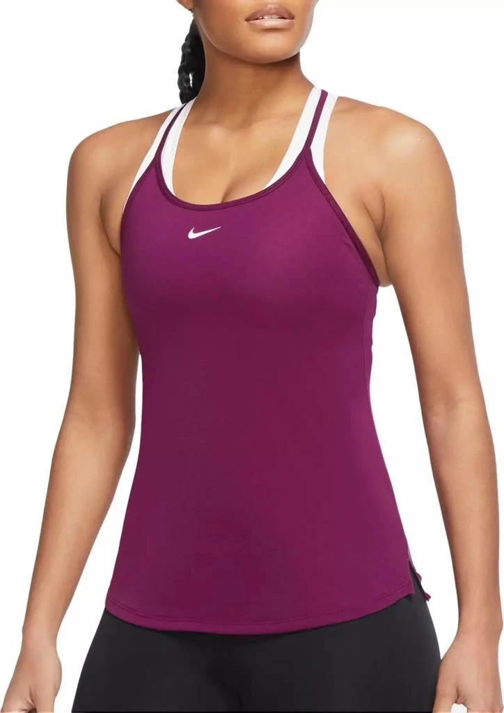 商品NIKE|Nike Women's Dri-FIT Elastika Training Tank Top,价格¥115,第1张图片