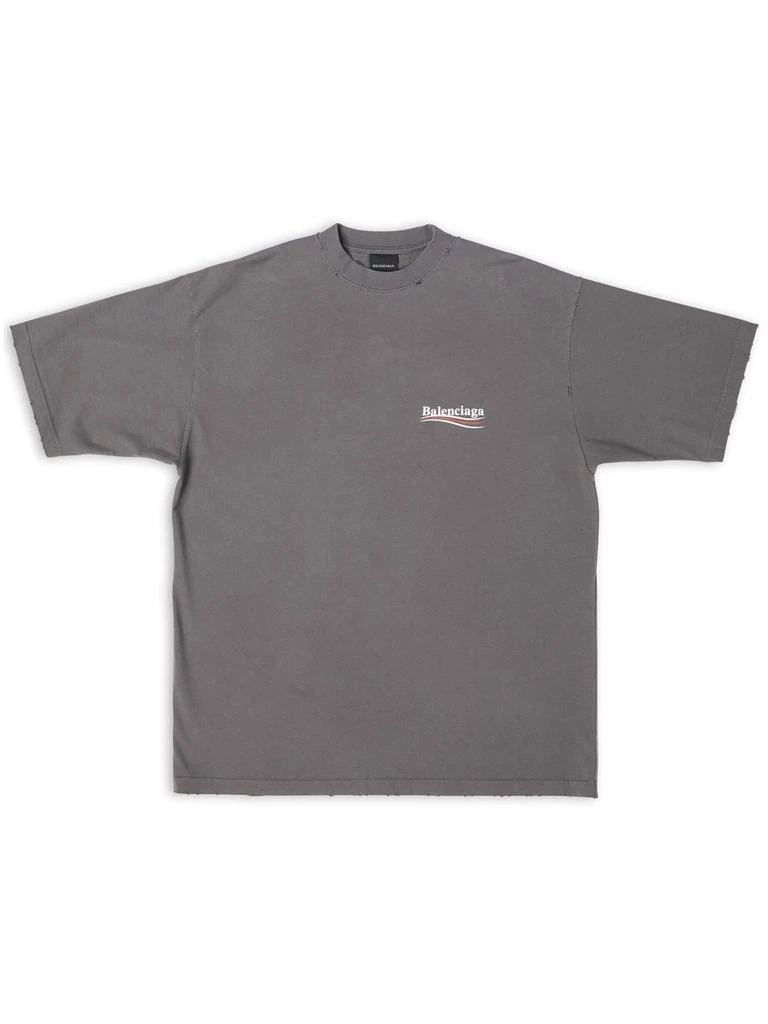 商品Balenciaga|BALENCIAGA BALENCIAGA  - T-shirt,价格¥3964,第1张图片