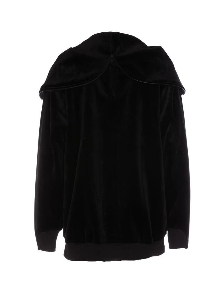 商品Y-3|Velvet Sweatshirt,价格¥1852,第2张图片详细描述