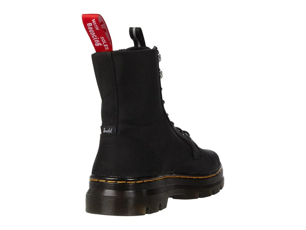 商品Dr. Martens|Dr. Martens X Herschel Combs II,价格¥503,第5张图片详细描述