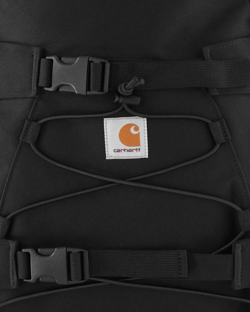 Kickflip Backpack Black 商品