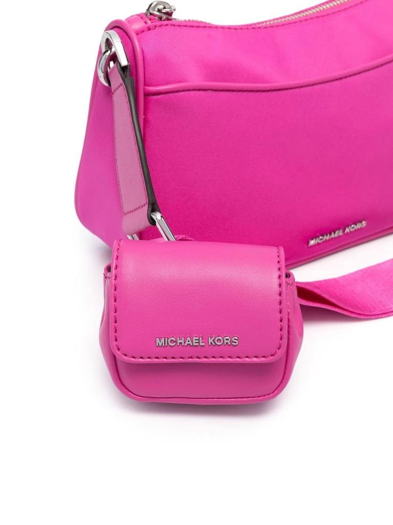 商品Michael Kors|MICHAEL MICHAEL KORS - Jet Set Crossbody Bag,价格¥2048,第4张图片详细描述