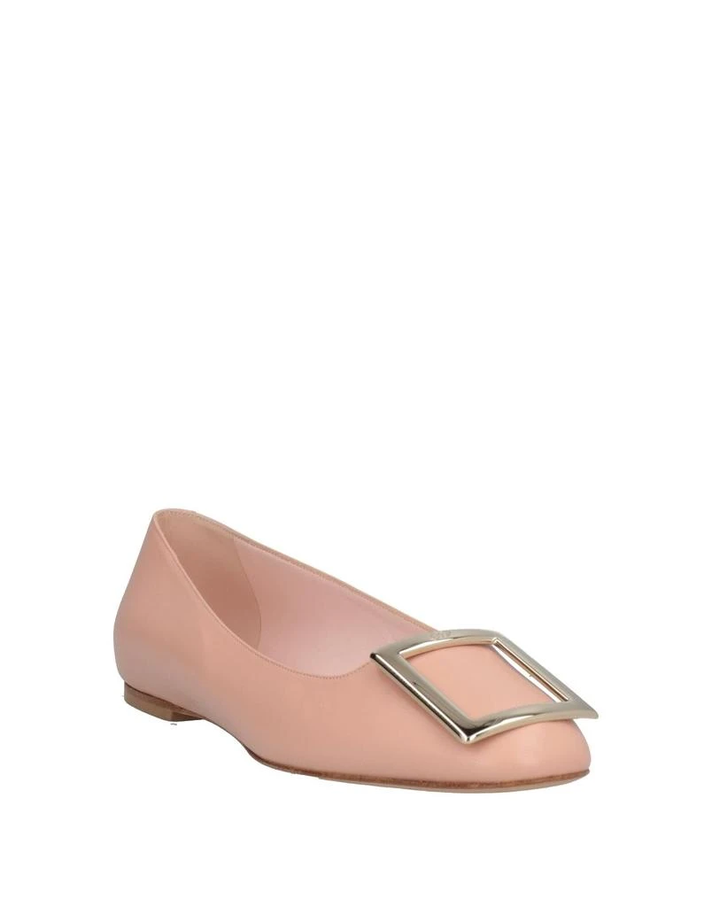 商品Roger Vivier|Ballet flats,价格¥2456,第2张图片详细描述