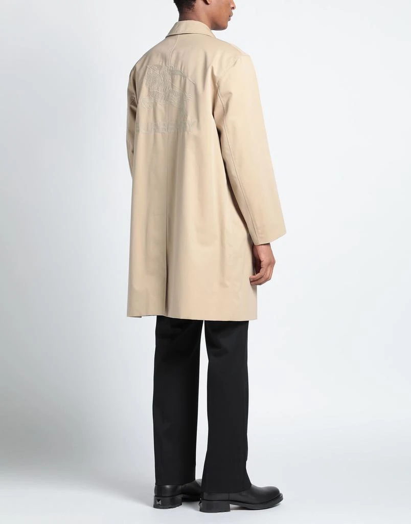 商品Burberry|Full-length jacket,价格¥11927,第4张图片详细描述