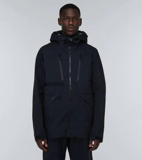商品Oakley|Bowls Gore-Tex® Pro软壳滑雪夹克,价格¥3916,第3张图片详细描述