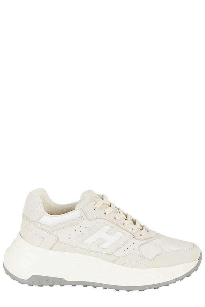 商品hogan|Hogan H669 Low-Top Sneakers,价格¥2616,第1张图片