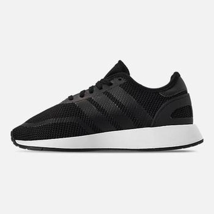 商品Adidas|Boys' Big Kids' adidas N-5923 Casual Shoes,价格¥75,第4张图片详细描述