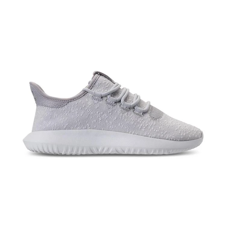 商品Adidas|大女孩Turbular Shadow运动鞋 (小椰子),价格¥253,第2张图片详细描述