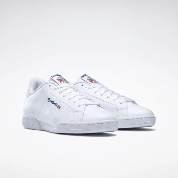 商品Reebok|NPC II Men's Shoes,价格¥625,第3张图片详细描述