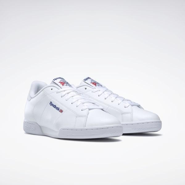 商品Reebok|NPC II Men's Shoes,价格¥589,第5张图片详细描述