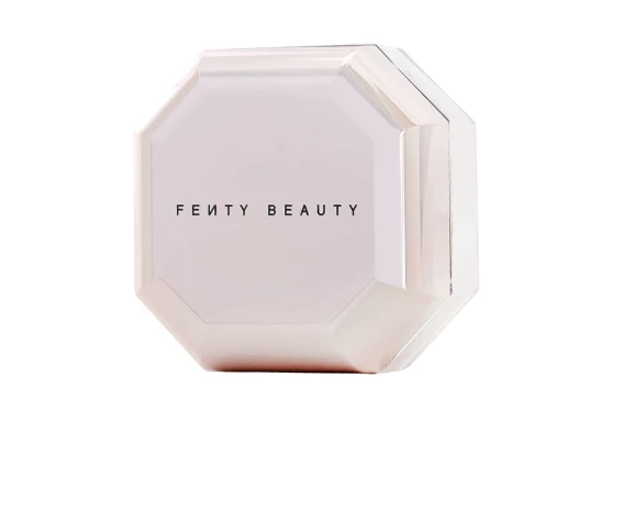 商品Fenty Beauty|【包邮装】Fenty beauty 蕾哈娜定妆散粉 遮瑕控油 Butter 奶油亚麻 28g,价格¥266,第1张图片