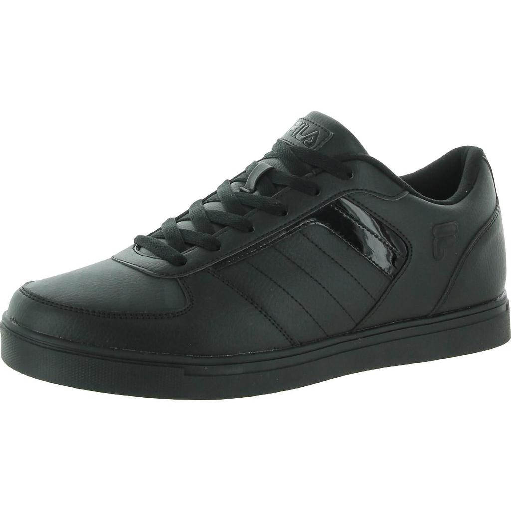 Fila Mens Davenport 4 Workout Fitness Sneakers商品第1张图片规格展示