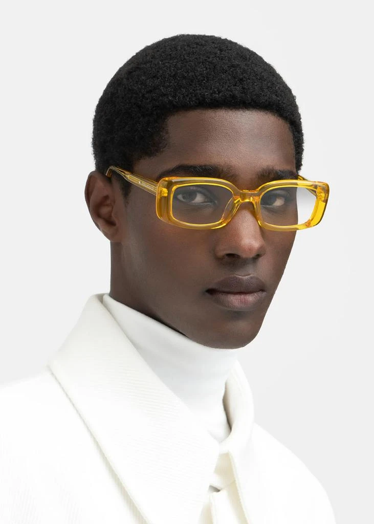 商品GENTLE MONSTER|Gentle Monster LINDA YC2 Sunglasses,价格¥1972,第5张图片详细描述