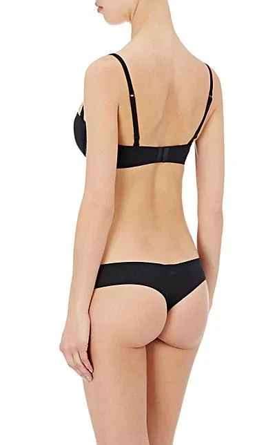 商品La Perla|Up Date Convertible Bandeau Bra,价格¥488,第2张图片详细描述