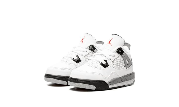 商品Jordan|Jordan 4 Retro BT,价格¥2309,第4张图片详细描述