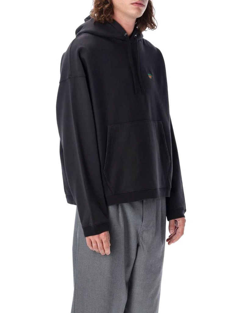 商品STUSSY|Stussy Oversized Crown Hoodie,价格¥1006,第2张图片详细描述