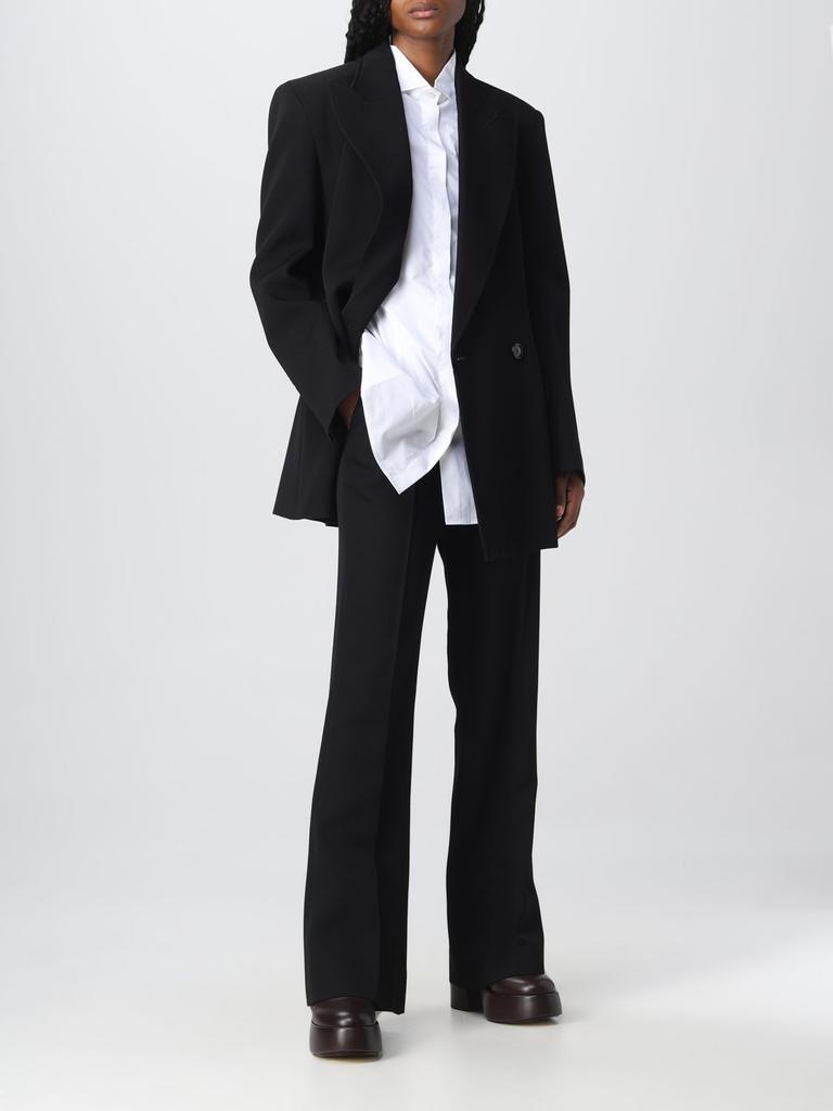 Mm6 Maison Margiela blazer for woman商品第2张图片规格展示