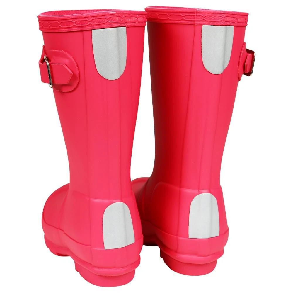 商品Hunter|Wellies Pink,价格¥273,第2张图片详细描述