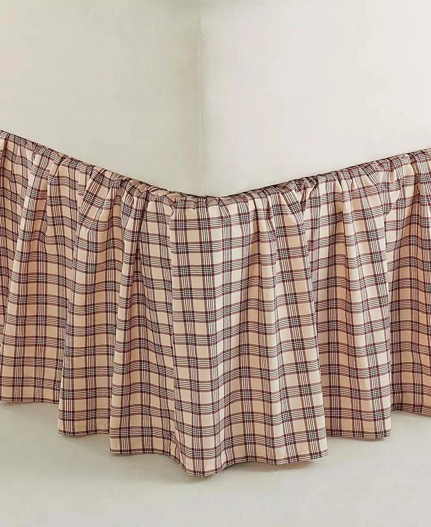 商品Waverly|Norfolk King 4 Piece Comforter Set,价格¥1941,第3张图片详细描述
