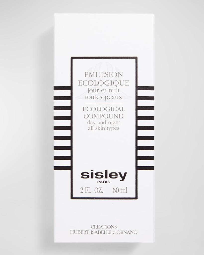 商品Sisley|2 oz. Ecological Compound,价格¥1257,第5张图片详细描述
