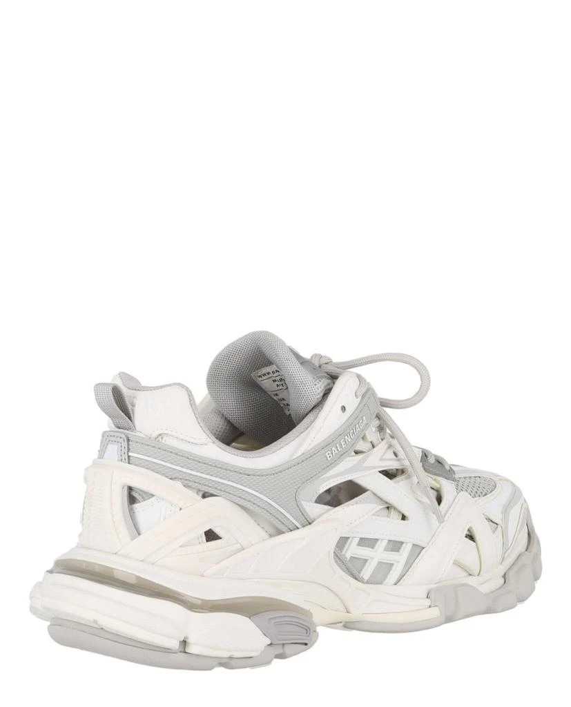 商品Balenciaga|Mens Track 2 Sneakers,价格¥6948,第3张图片详细描述