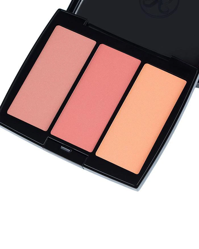 商品Anastasia Beverly Hills|Blush Trio,价格¥227,第2张图片详细描述