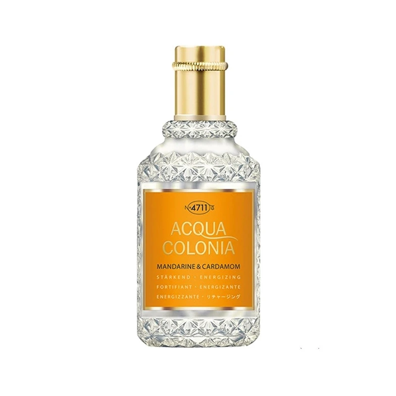 4711爽露系列古龙水中性香�水170ml EDC古龙水 商品