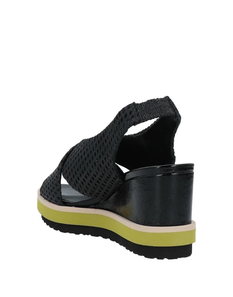 商品PATRIZIA BONFANTI|Sandals,价格¥1155,第3张图片详细描述