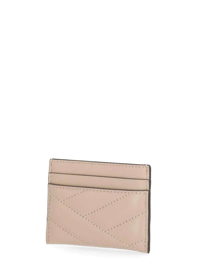 商品Tory Burch|Tory Burch Chevron Kira Credit Card Holder,价格¥1134,第3张图片详细描述