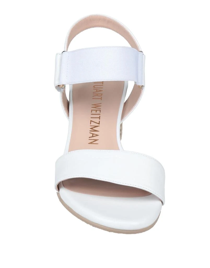 商品Stuart Weitzman|Sandals,价格¥979,第4张图片详细描述