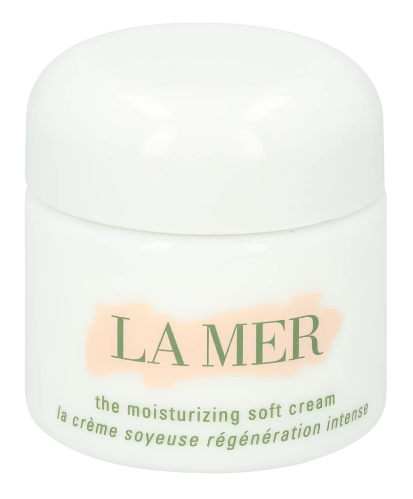 LA MER 海蓝之谜 轻盈型精华乳霜 100ml 商品