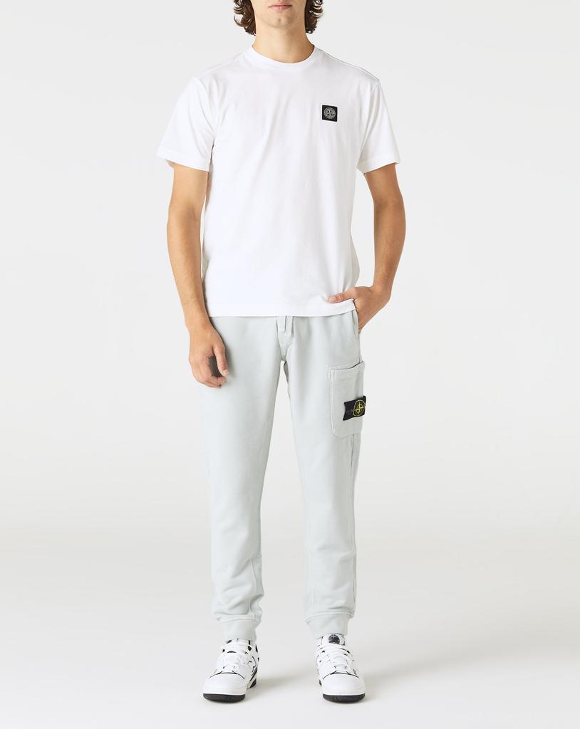 Slim Cargo Sweatpants商品第2张图片规格展示