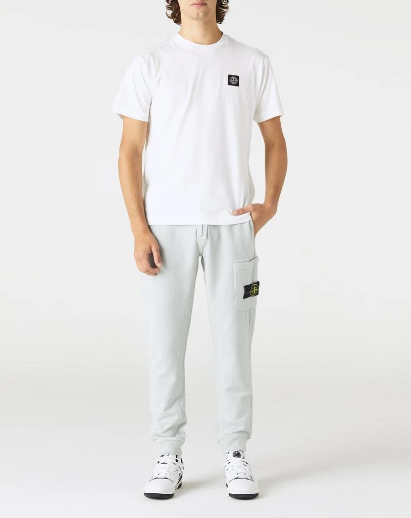 商品Stone Island|Slim Cargo Sweatpants,价格¥1398,第2张图片详细描述