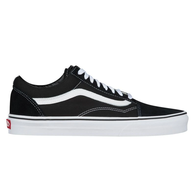 商品Vans|Vans Old Skool - Men's滑板鞋,价格¥521,第1张图片